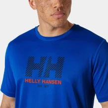 HELLY HANSEN HH TECH GRAPHIC T-SHIRT 2.0 - 3