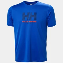 HELLY HANSEN HH TECH GRAPHIC T-SHIRT 2.0 - 4