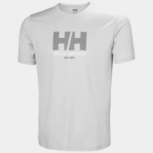 HELLY HANSEN HH TECH GRAPHIC T-SHIRT 2.0 - 4