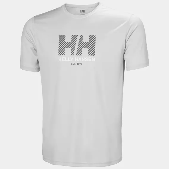 HELLY HANSEN HH TECH GRAPHIC T-SHIRT 2.0 - 4