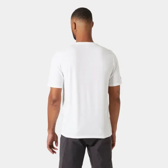 HELLY HANSEN HP RACE GRAPHIC T-SHIRT - Helly Hansen (1)