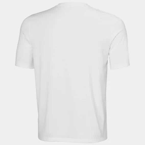 HELLY HANSEN HP RACE GRAPHIC T-SHIRT - 6
