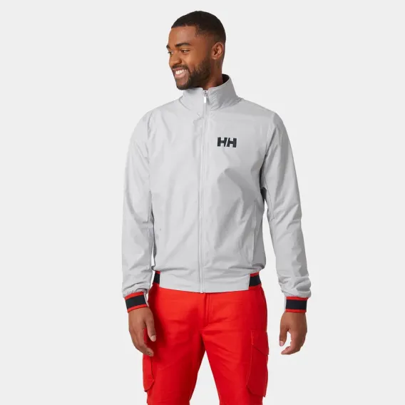 HELLY HANSEN SALT WINDBREAKER MONT - 1