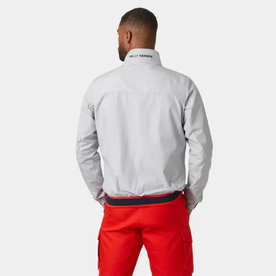 HELLY HANSEN SALT WINDBREAKER MONT - Helly Hansen (1)
