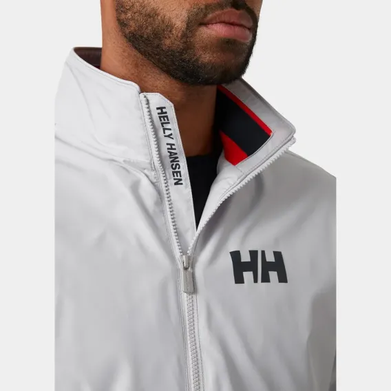 HELLY HANSEN SALT WINDBREAKER MONT - 3