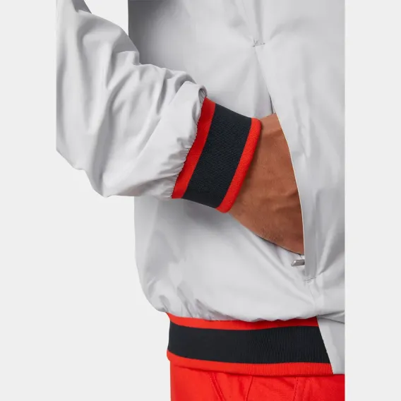 HELLY HANSEN SALT WINDBREAKER MONT - 4