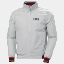 HELLY HANSEN SALT WINDBREAKER MONT - 5