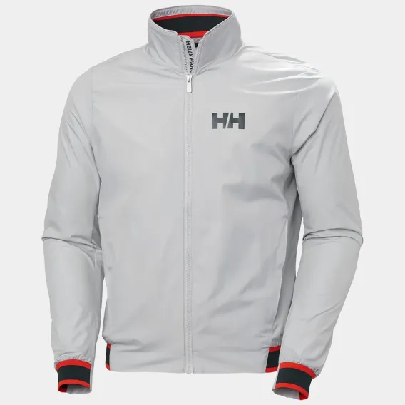 HELLY HANSEN SALT WINDBREAKER MONT - 5
