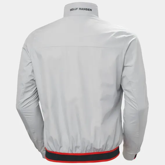 HELLY HANSEN SALT WINDBREAKER MONT - 6