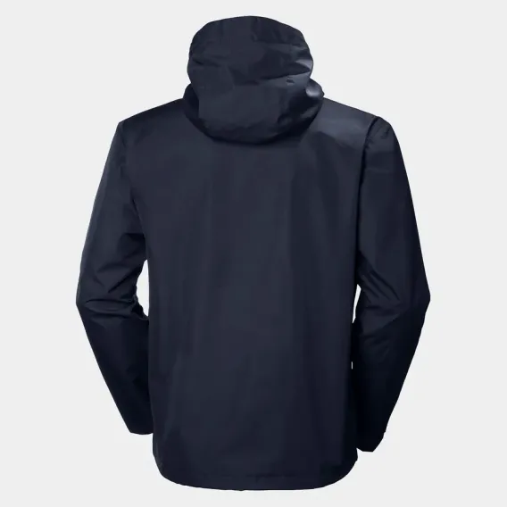 HELLY HANSEN SEVEN J YAĞMURLUK MONT - Helly Hansen (1)