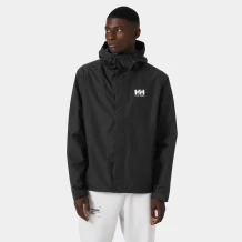 HELLY HANSEN SEVEN J YAĞMURLUK MONT - 6