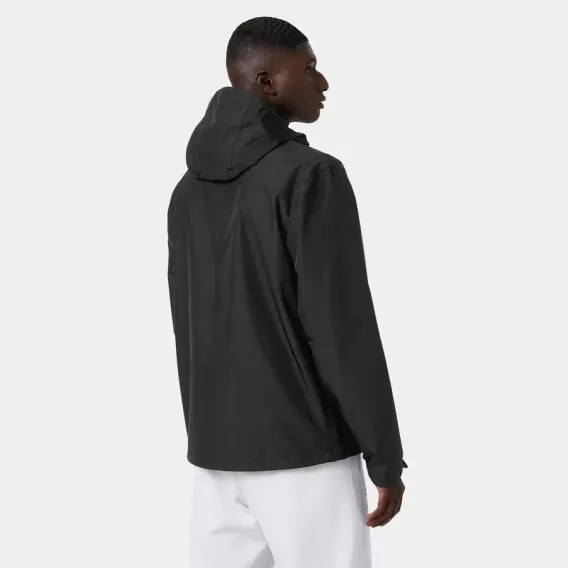 HELLY HANSEN SEVEN J YAĞMURLUK MONT - 7