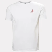HELLY HANSEN SHORELINE T-SHIRT 3.0 - 1