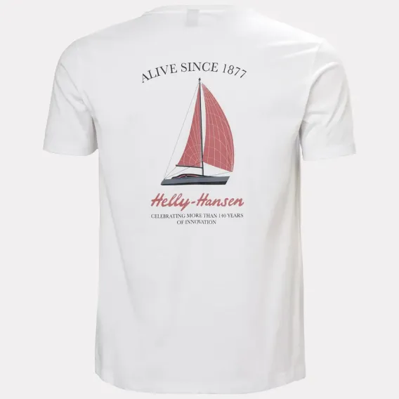HELLY HANSEN SHORELINE T-SHIRT 3.0 - Helly Hansen (1)