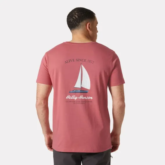 HELLY HANSEN SHORELINE T-SHIRT 3.0 - Helly Hansen (1)