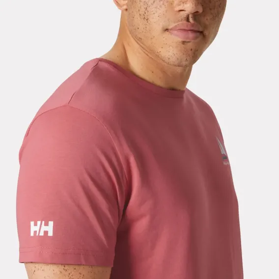 HELLY HANSEN SHORELINE T-SHIRT 3.0 - 3