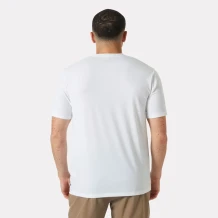 HELLY HANSEN SKOG RECYCLED GRAPHIC T-SHIRT - 2