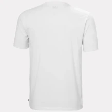 HELLY HANSEN SKOG RECYCLED GRAPHIC T-SHIRT - 6