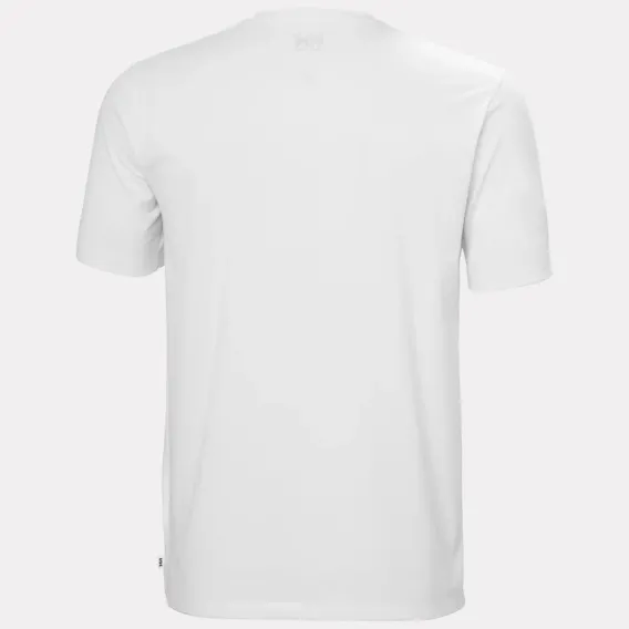 HELLY HANSEN SKOG RECYCLED GRAPHIC T-SHIRT - 6