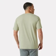 HELLY HANSEN SKOG RECYCLED GRAPHIC T-SHIRT - 2