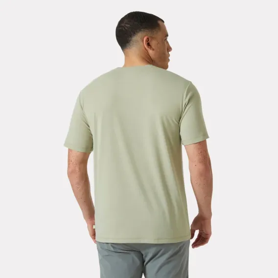 HELLY HANSEN SKOG RECYCLED GRAPHIC T-SHIRT - Helly Hansen (1)