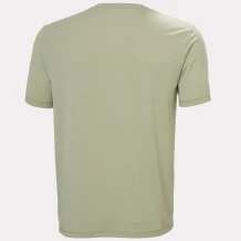 HELLY HANSEN SKOG RECYCLED GRAPHIC T-SHIRT - 6