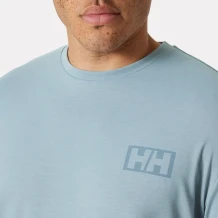 HELLY HANSEN SKOG RECYCLED GRAPHIC T-SHIRT - 3
