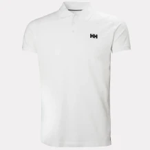 HELLY HANSEN TRANSAT POLO T-SHIRT - 1
