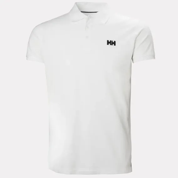 HELLY HANSEN TRANSAT POLO T-SHIRT - 1