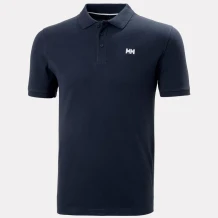 HELLY HANSEN TRANSAT POLO T-SHIRT - 1