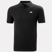 HELLY HANSEN TRANSAT POLO T-SHIRT - 1