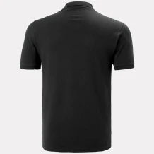 HELLY HANSEN TRANSAT POLO T-SHIRT - 2