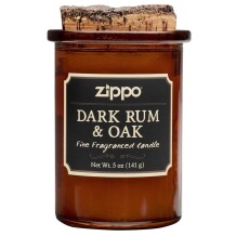 Kokulu Mum - Dark Rum Oak - 1