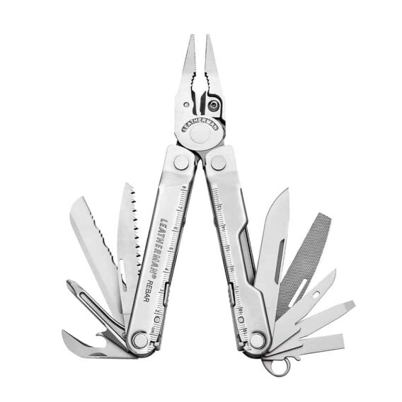 Leatherman Rebar Çok amaçlı pense - Leatherman