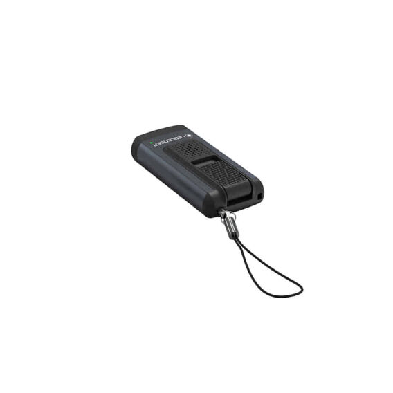 Ledlenser K6R Grey Safety Anahtarlık Fener - 3