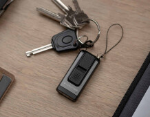 Ledlenser K6R Grey Safety Anahtarlık Fener - 4