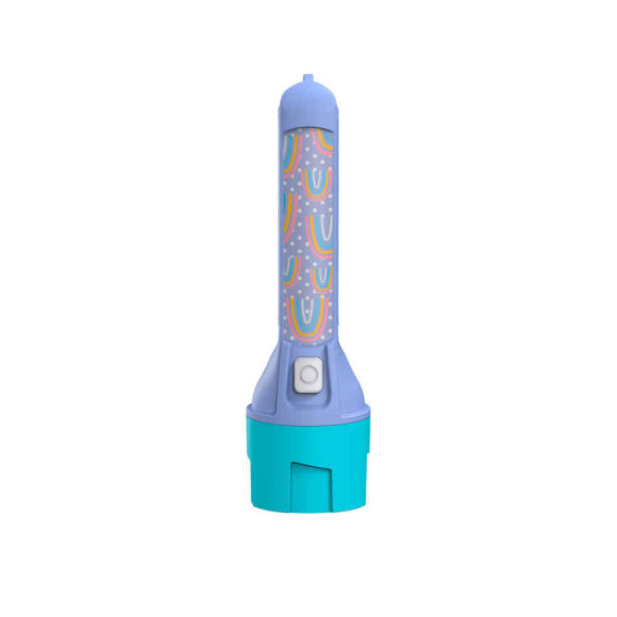 Ledlenser KIDBEAM4 Purple Çocuk El Feneri - LedLenser (1)