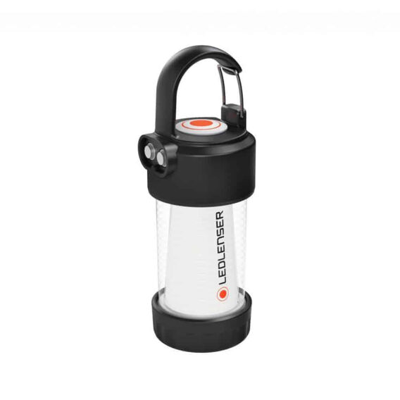 Ledlenser ML4 Kamp feneri - LedLenser (1)