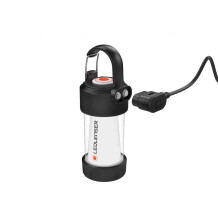 Ledlenser ML4 Kamp feneri - 4