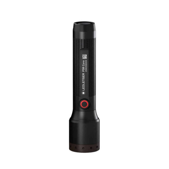 Ledlenser P5R Core Şarj edilebilir el feneri - LedLenser (1)