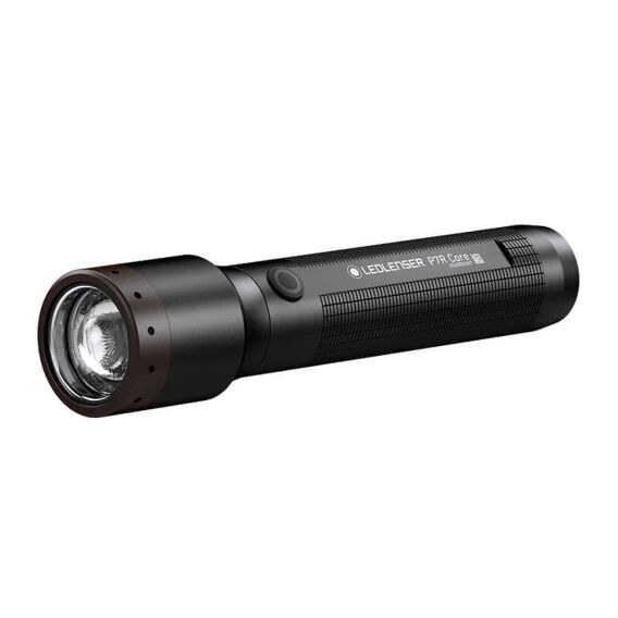 Ledlenser P7R Core Şarj edilebilir el feneri - LedLenser