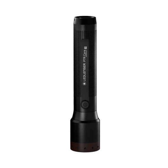 Ledlenser P7R Core Şarj edilebilir el feneri - LedLenser (1)
