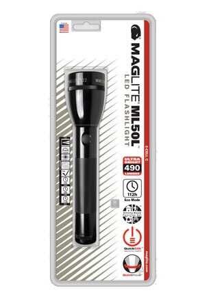 Maglite ML50L-S2016Y 2CELL C LED Fener (Blisterli) - Maglite