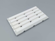MCT Akrilik Katı Sabunluk - 3