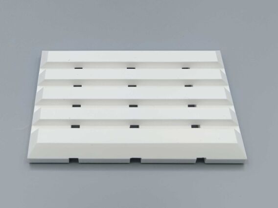 MCT Akrilik Katı Sabunluk - MCT (1)