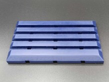 MCT Akrilik Katı Sabunluk - 5