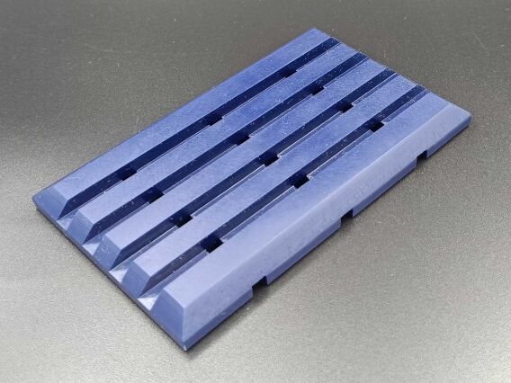 MCT Akrilik Katı Sabunluk - 6