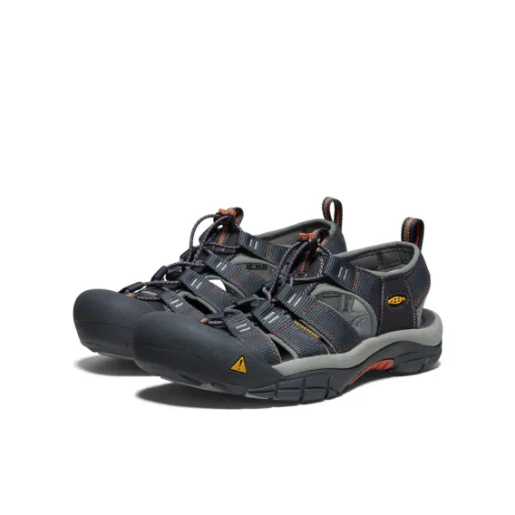 Newport H2 Erkek Sandalet - KEEN (1)