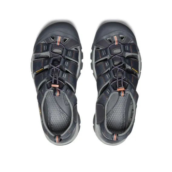 Newport H2 Erkek Sandalet - 4