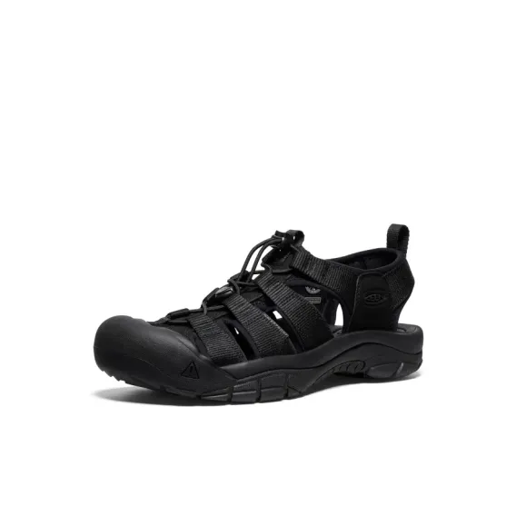 Newport H2 Erkek Sandalet - 3